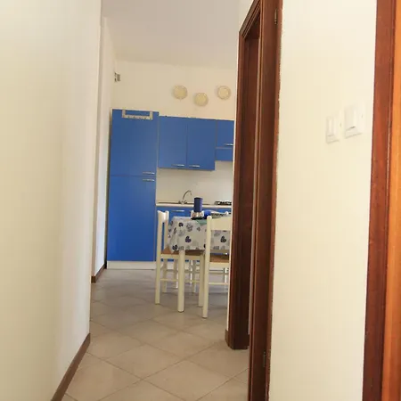 Apartment Jbeant 105 *