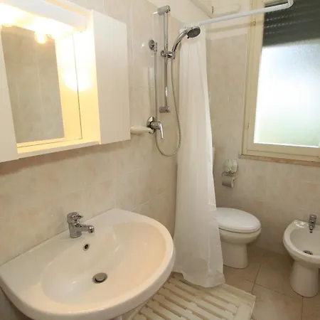 Jbeant 105 Apartment Lido di Scacchi