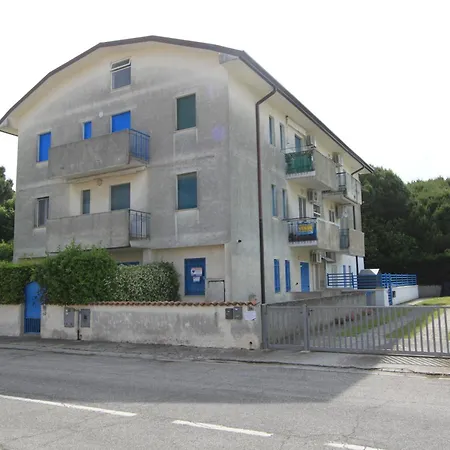 Apartment Jbeant 105
