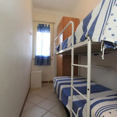 Jbeant 105 Apartment
