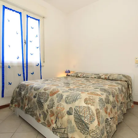 Jbeant 105 Appartamento *