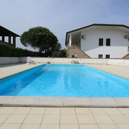 Jbeant 105 * Lido di Scacchi