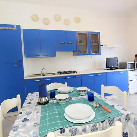 Appartamento Jbeant 105