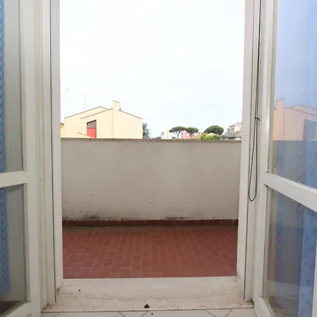 Jbeant 105 Lido di Scacchi
