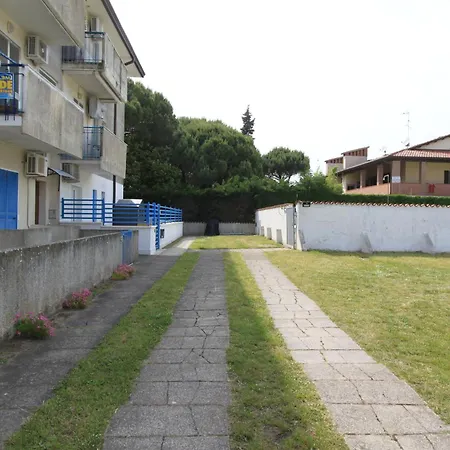 Jbeant 105 Lido di Scacchi
