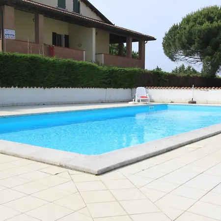 Appartamento Jbeant 105 Lido di Scacchi